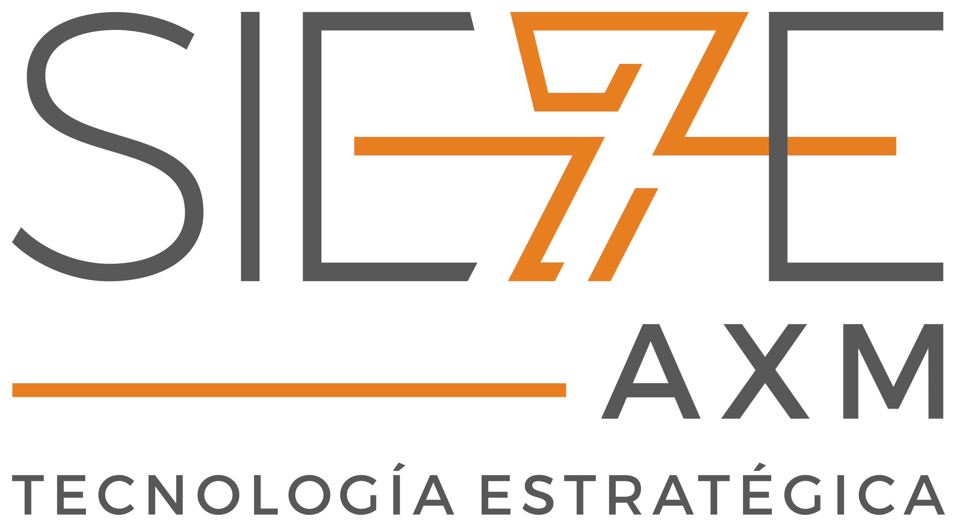 7AXM - Tecnología Estratégica